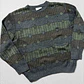 Sweater vintage (L) - Miniatura 3