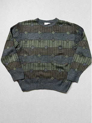 Sweater vintage (L)