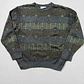 Sweater vintage (L) - Miniatura 1