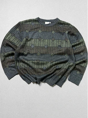 Sweater vintage (L)