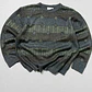 Sweater vintage (L) - Miniatura 2