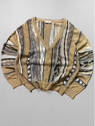 Coogi stilo sweater ( L-XL)