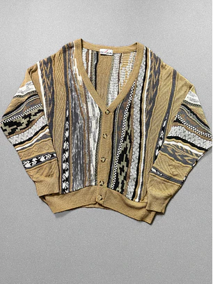 Coogi stilo sweater ( L-XL)