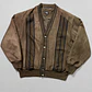 Sweater- chaqueta vintage (M-L) - Miniatura 1
