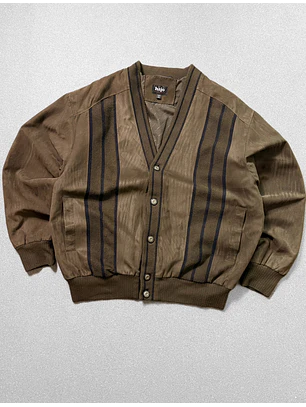 Sweater- chaqueta vintage (M-L)