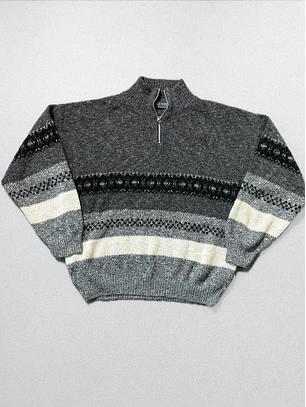 Sweater vintage (L)
