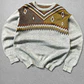 Sweater vintage (M) - Miniatura 1