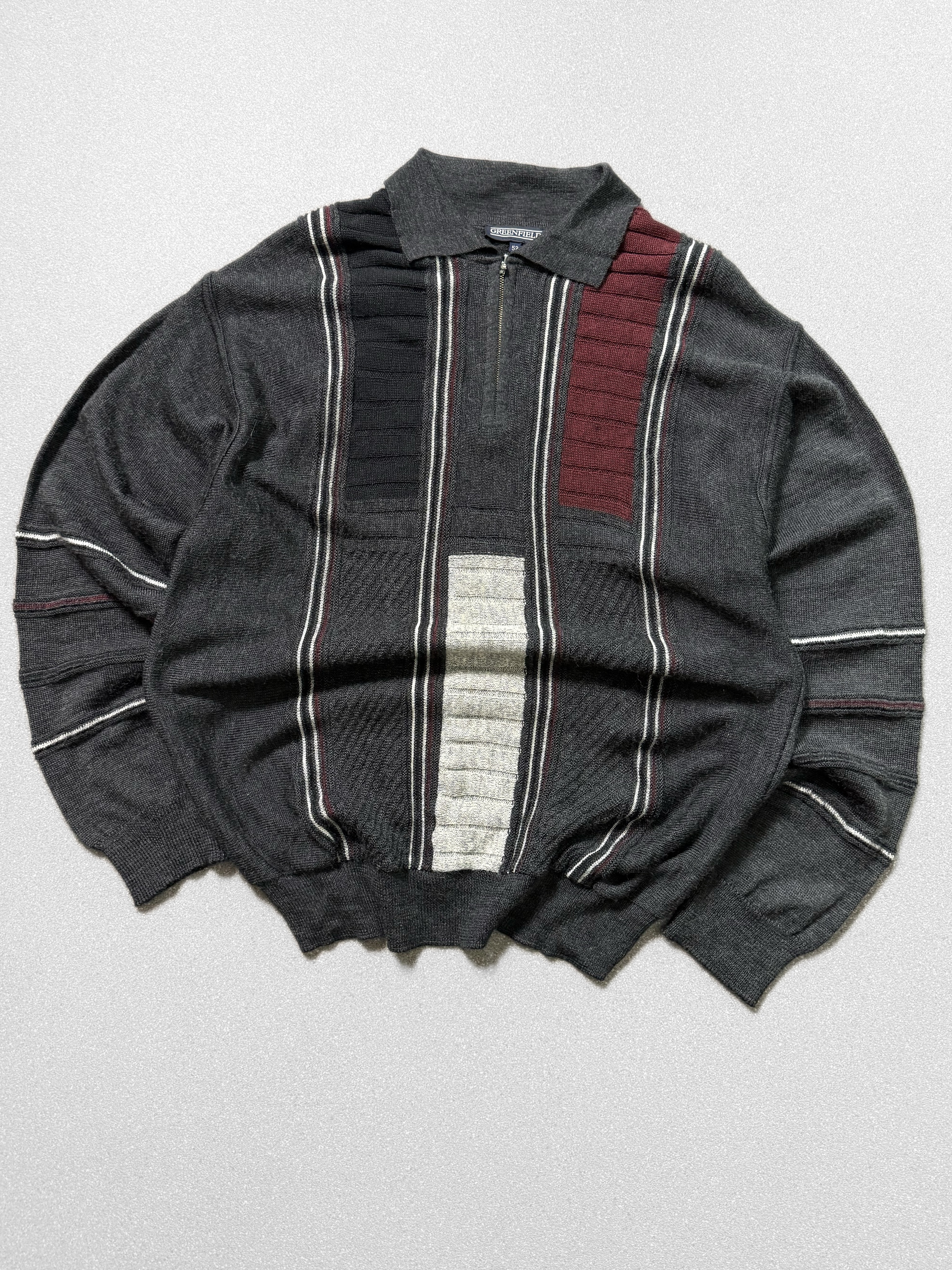 Sweater vintage (XL) 1