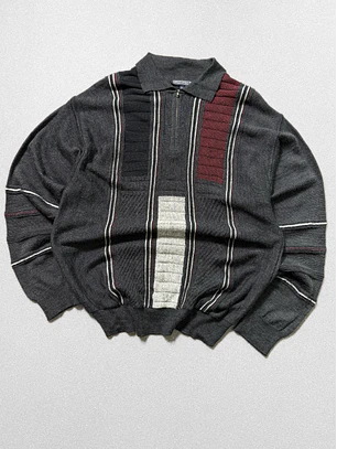 Sweater vintage (XL)