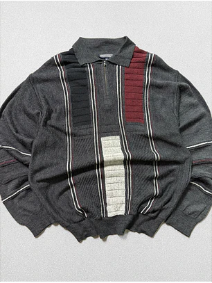 Sweater vintage (XL)