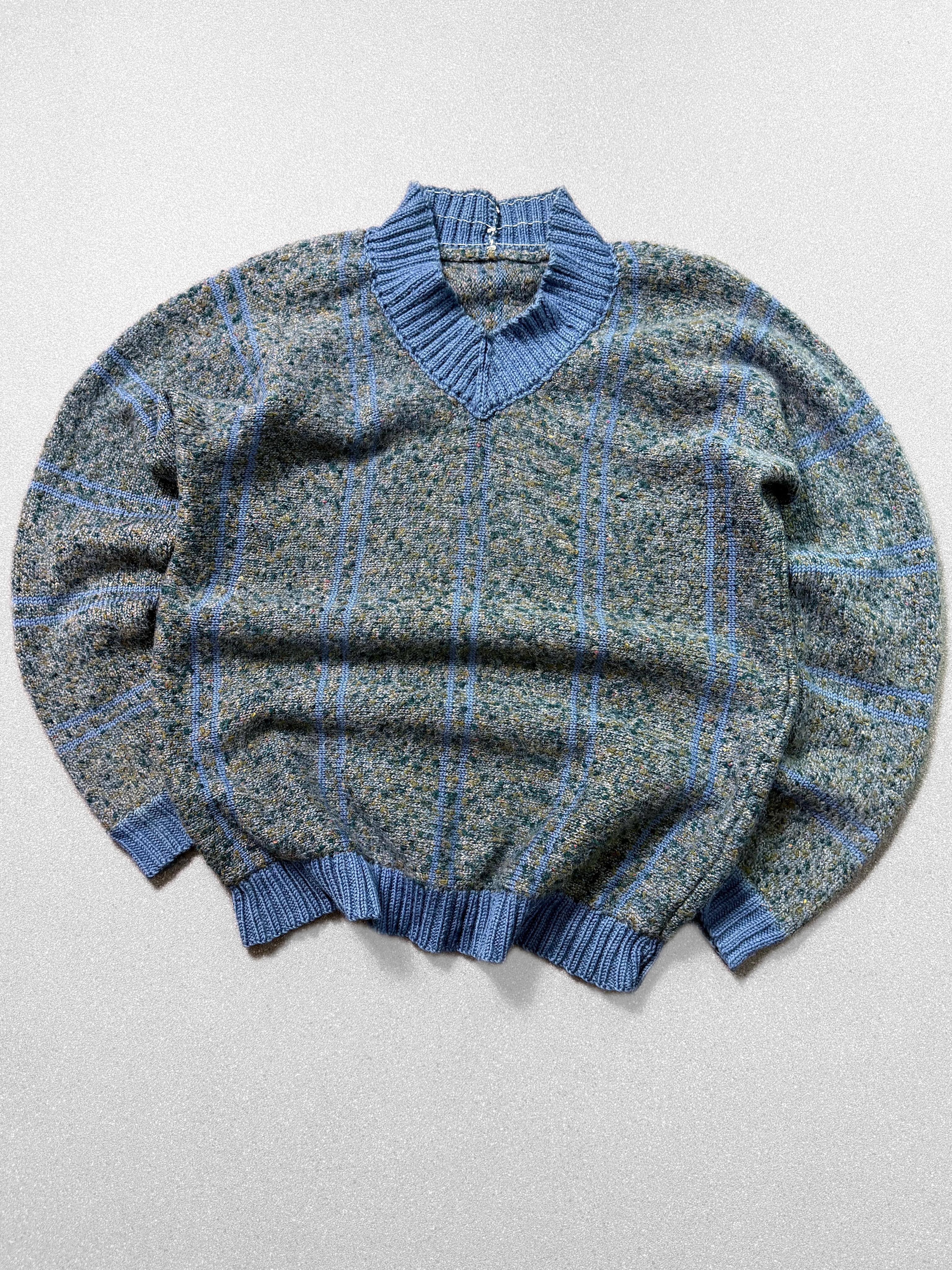Sweater vintage (L-XL) 1