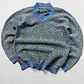 Sweater vintage (L-XL) - Miniatura 1