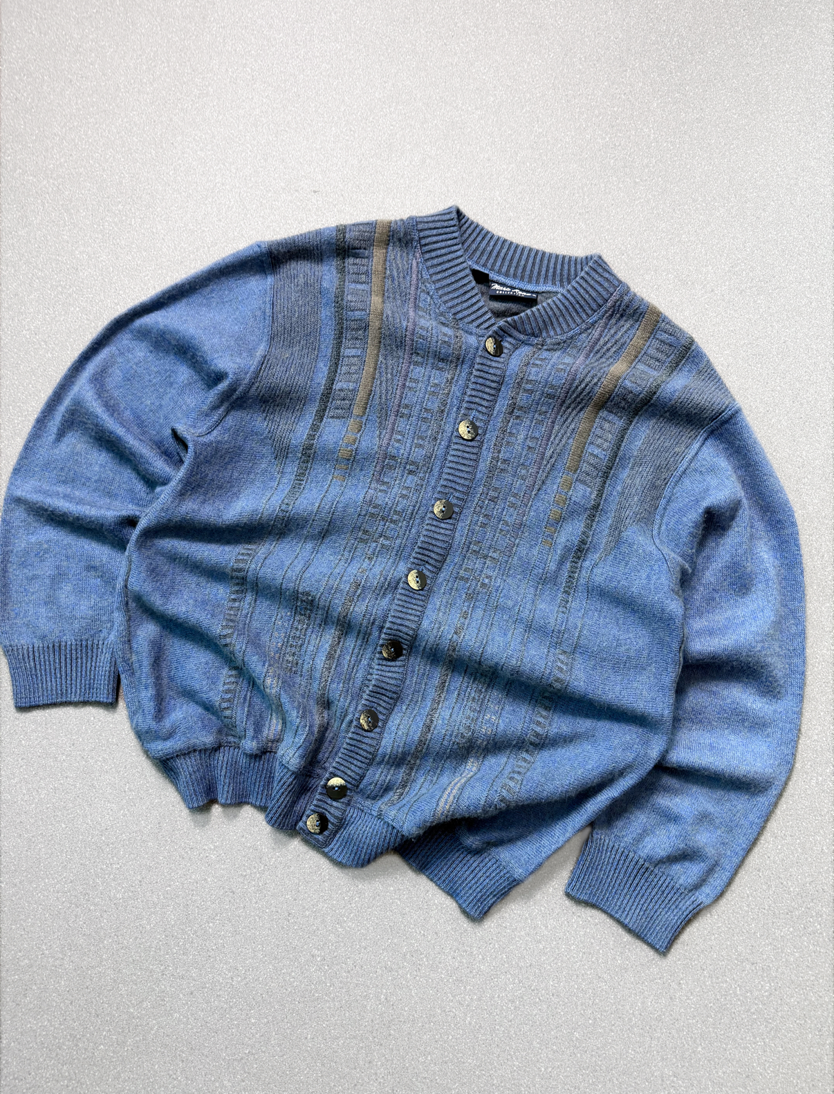 Sweater vintage (L) 2