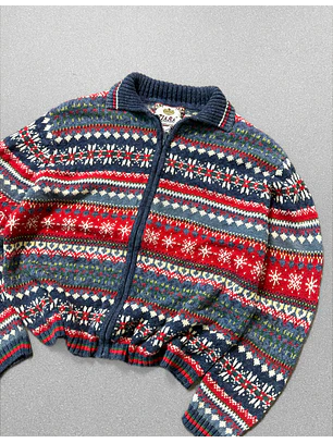Sweater vintage (M)