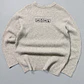 Sweater vintage  50 % lana (L) - Miniatura 1