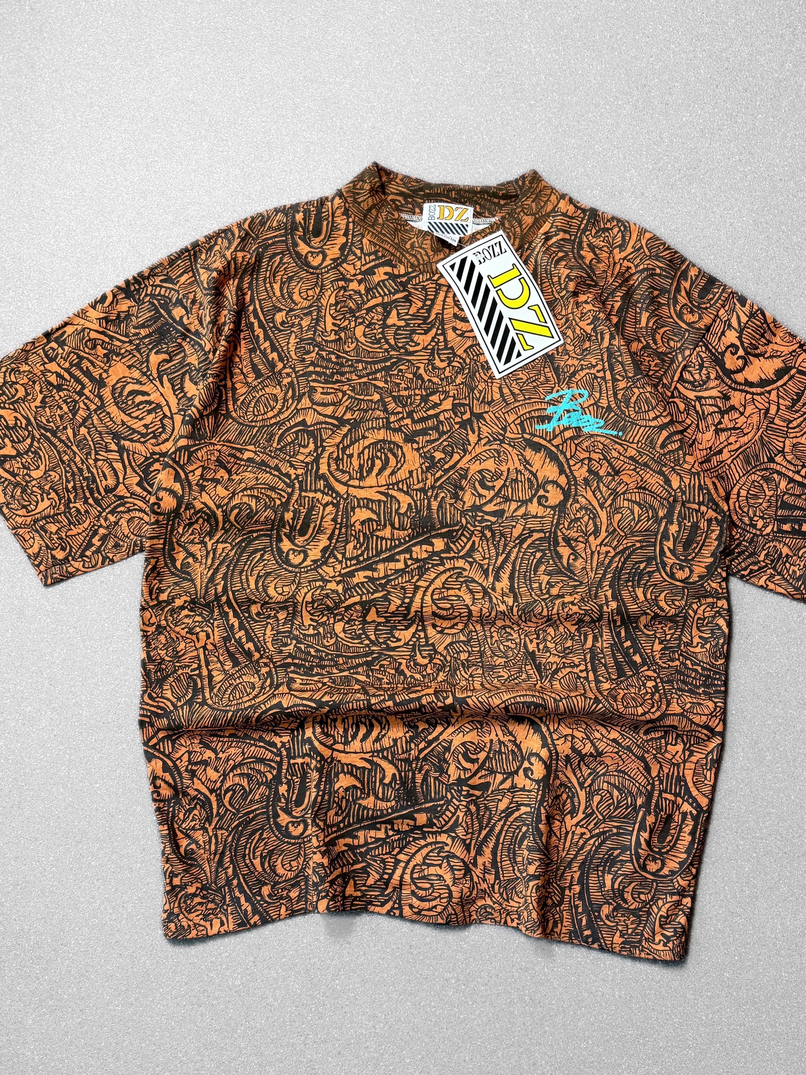 1988 polera vintage nueva con etiqueta 2