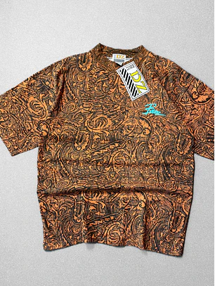1988 polera vintage nueva con etiqueta