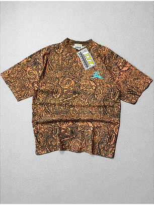 1988 polera vintage nueva con etiqueta