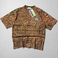 1988 polera vintage nueva con etiqueta - Miniatura 1