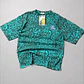 1988 polera vintage nueva con etiqueta  - Miniatura 1