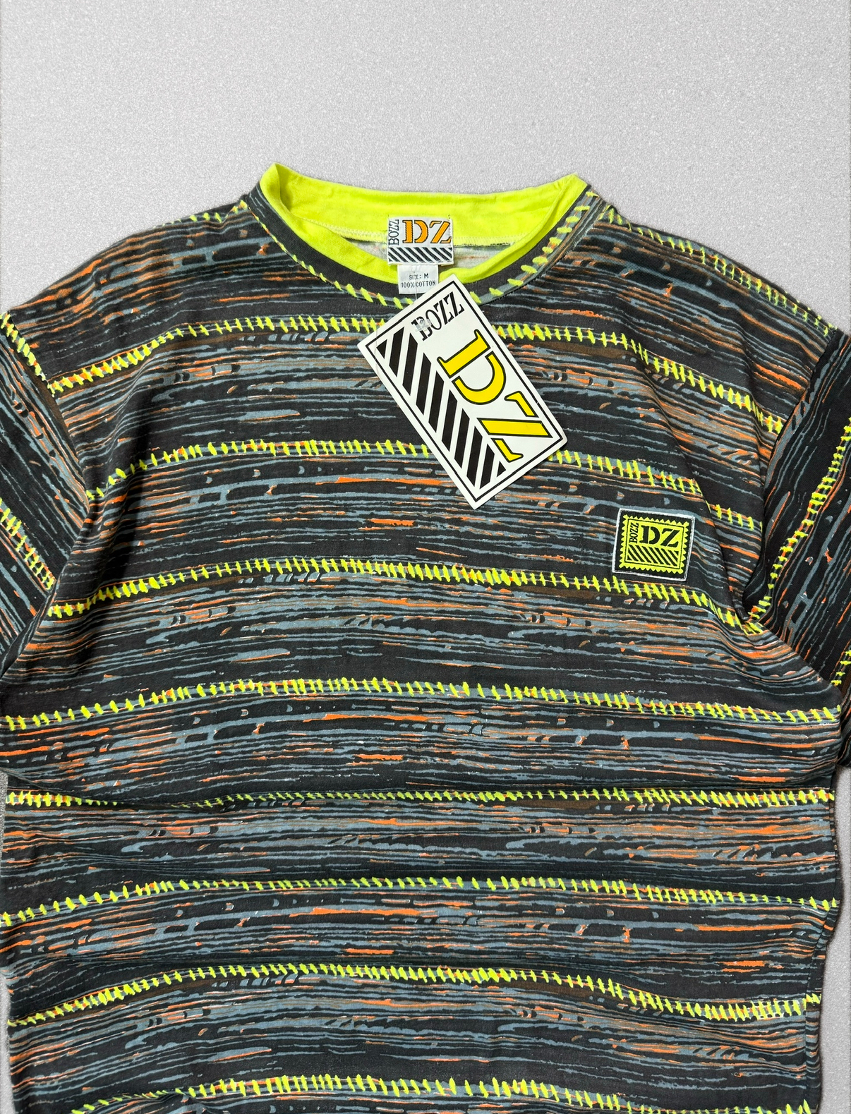 1988 polera vintage nueva con etiqueta  2