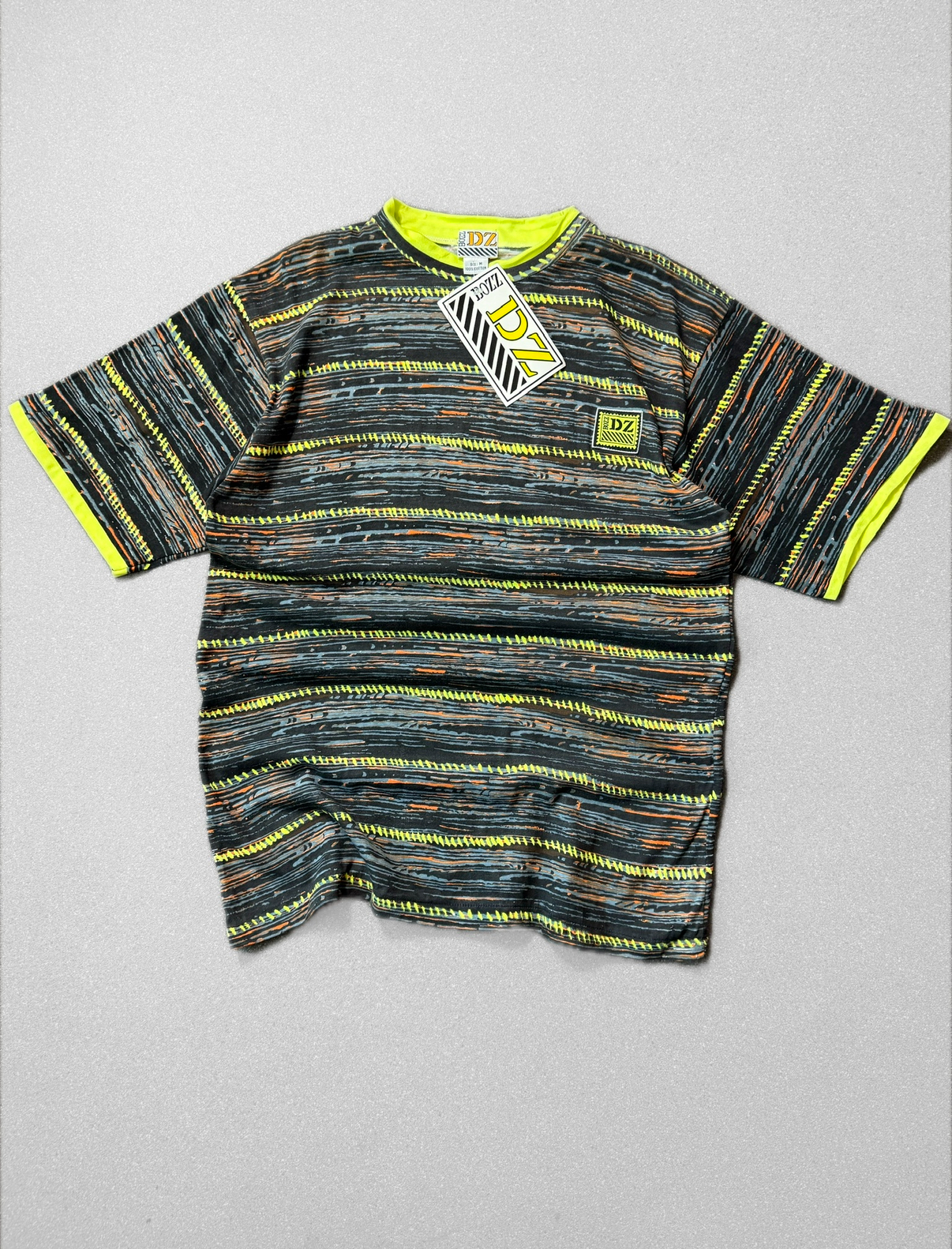 1988 polera vintage nueva con etiqueta  1