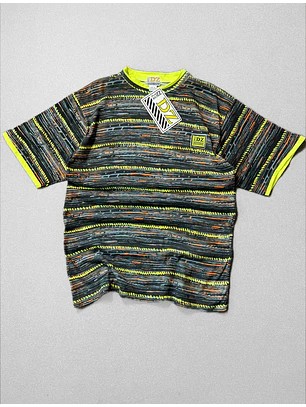 1988 polera vintage nueva con etiqueta 