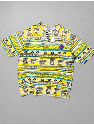 1988 polera vintage nueva con etiqueta 