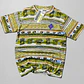 1988 polera vintage nueva con etiqueta - Miniatura 1
