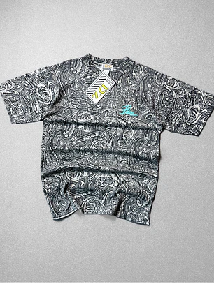 1988 polera vintage nueva con etiqueta