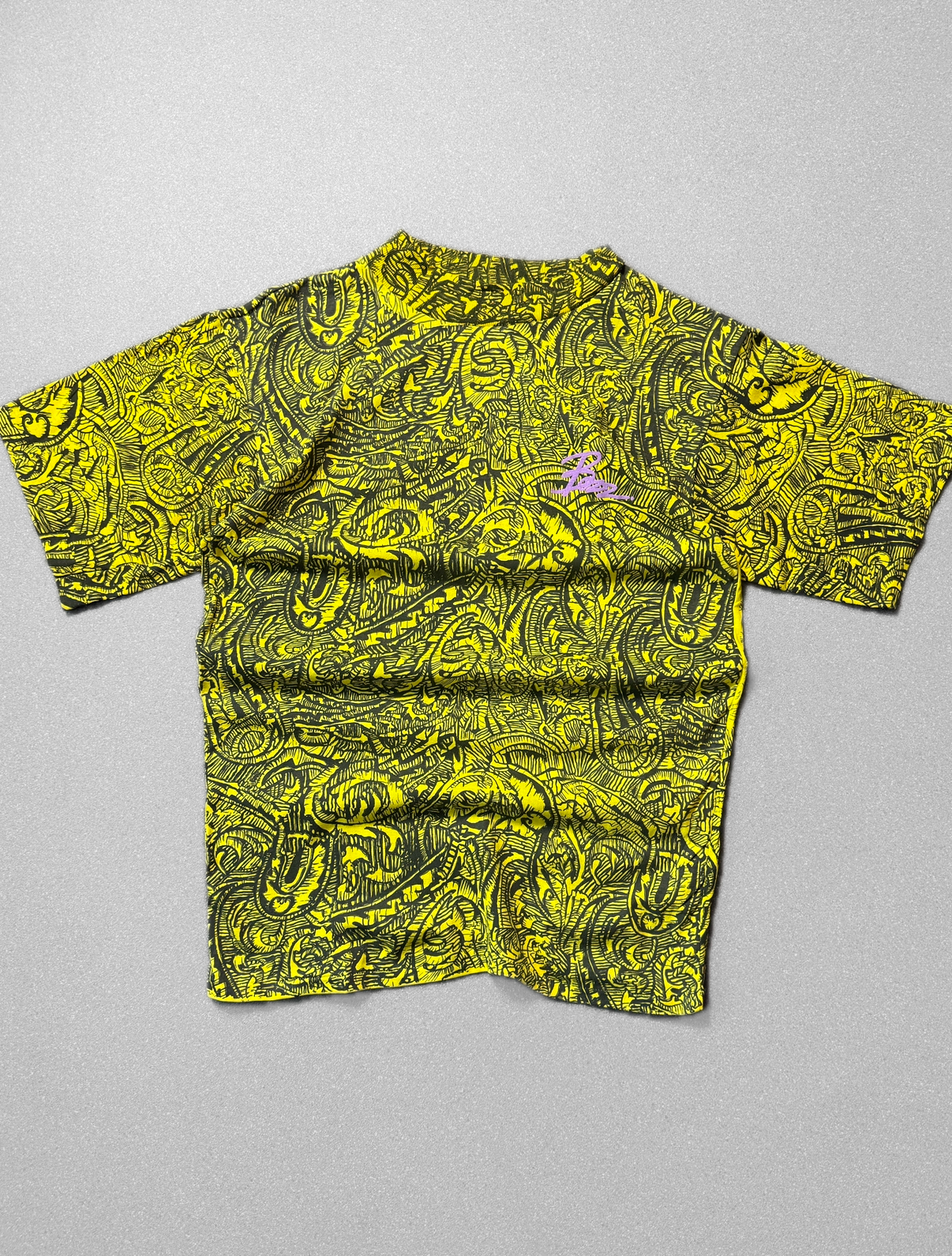 1988 polera vintage nueva con etiqueta  1