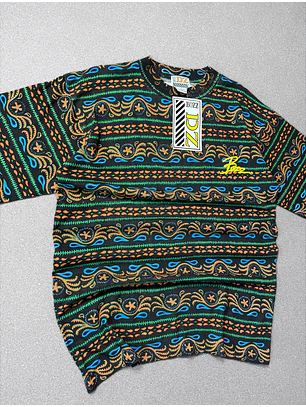 1988 polera vintage nueva con etiqueta 