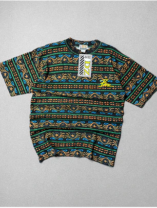 1988 polera vintage nueva con etiqueta 