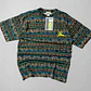 1988 polera vintage nueva con etiqueta  - Miniatura 1
