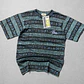 1988 polera vintage nueva con etiqueta - Miniatura 1