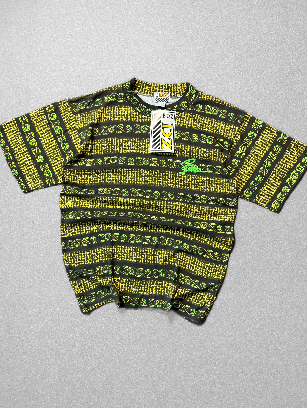 1988 polera vintage nueva con etiqueta  1