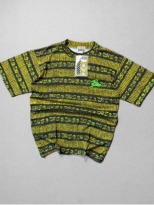 1988 polera vintage nueva con etiqueta 