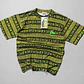 1988 polera vintage nueva con etiqueta  - Miniatura 1
