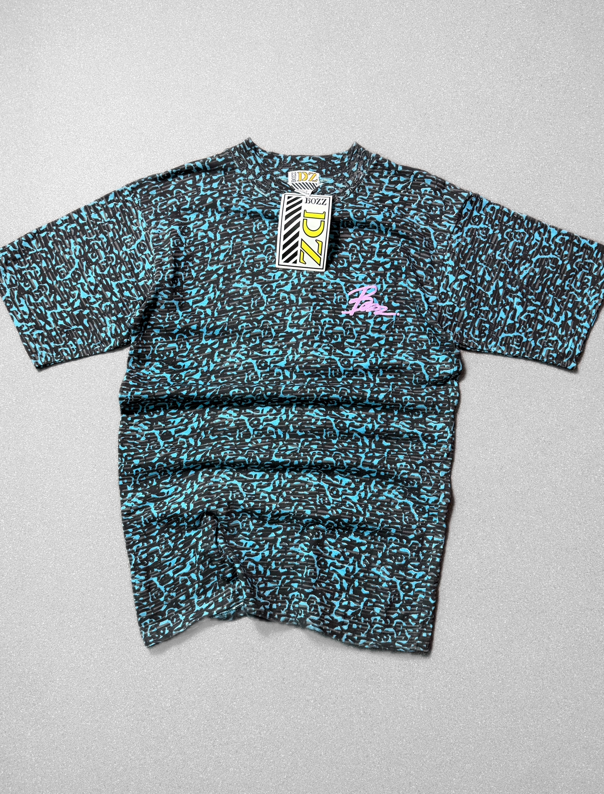 1988 polera vintage nueva con etiqueta 1