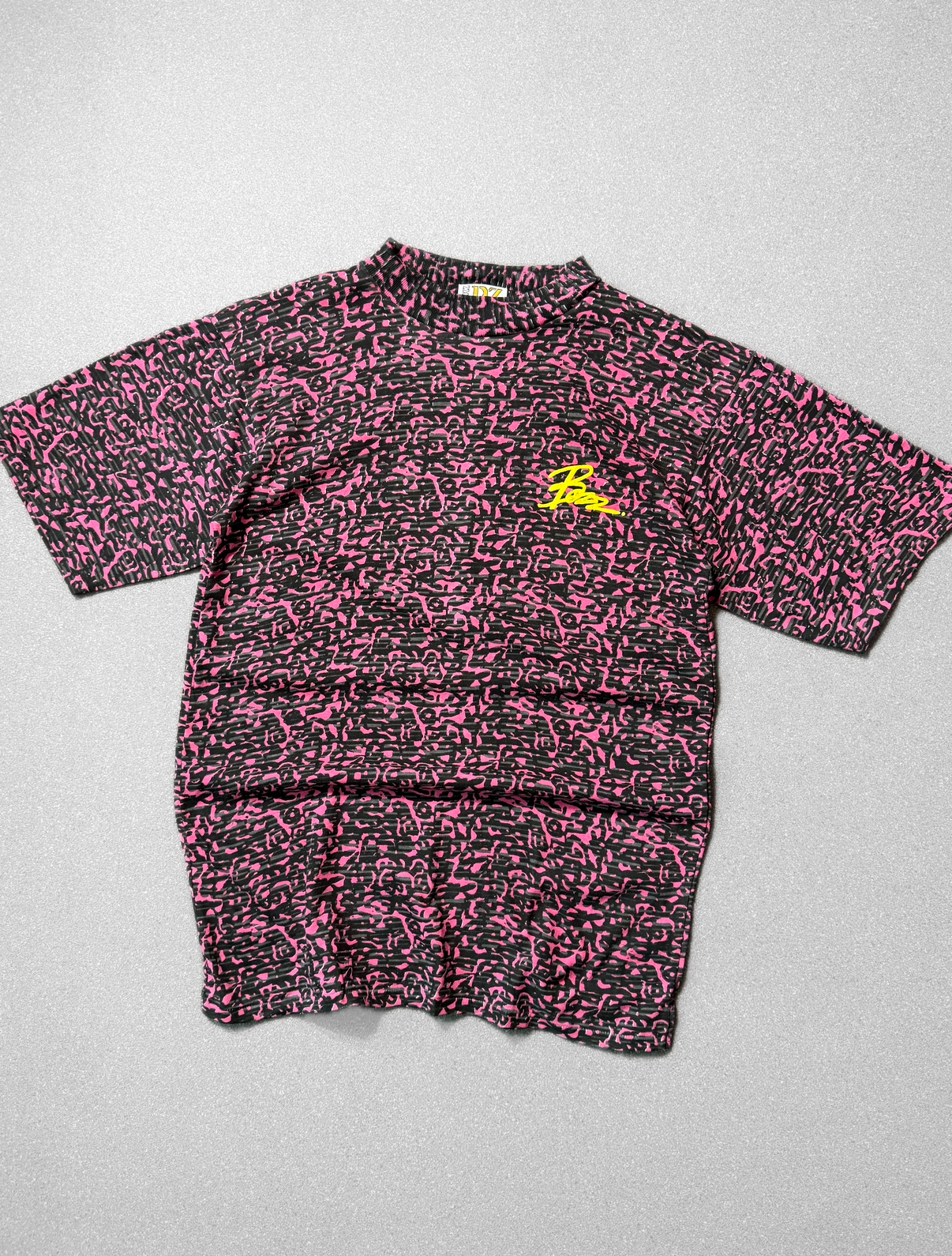 1988 polera vintage nueva con etiqueta 1