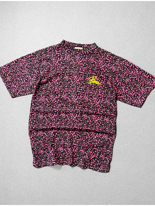 1988 polera vintage nueva con etiqueta