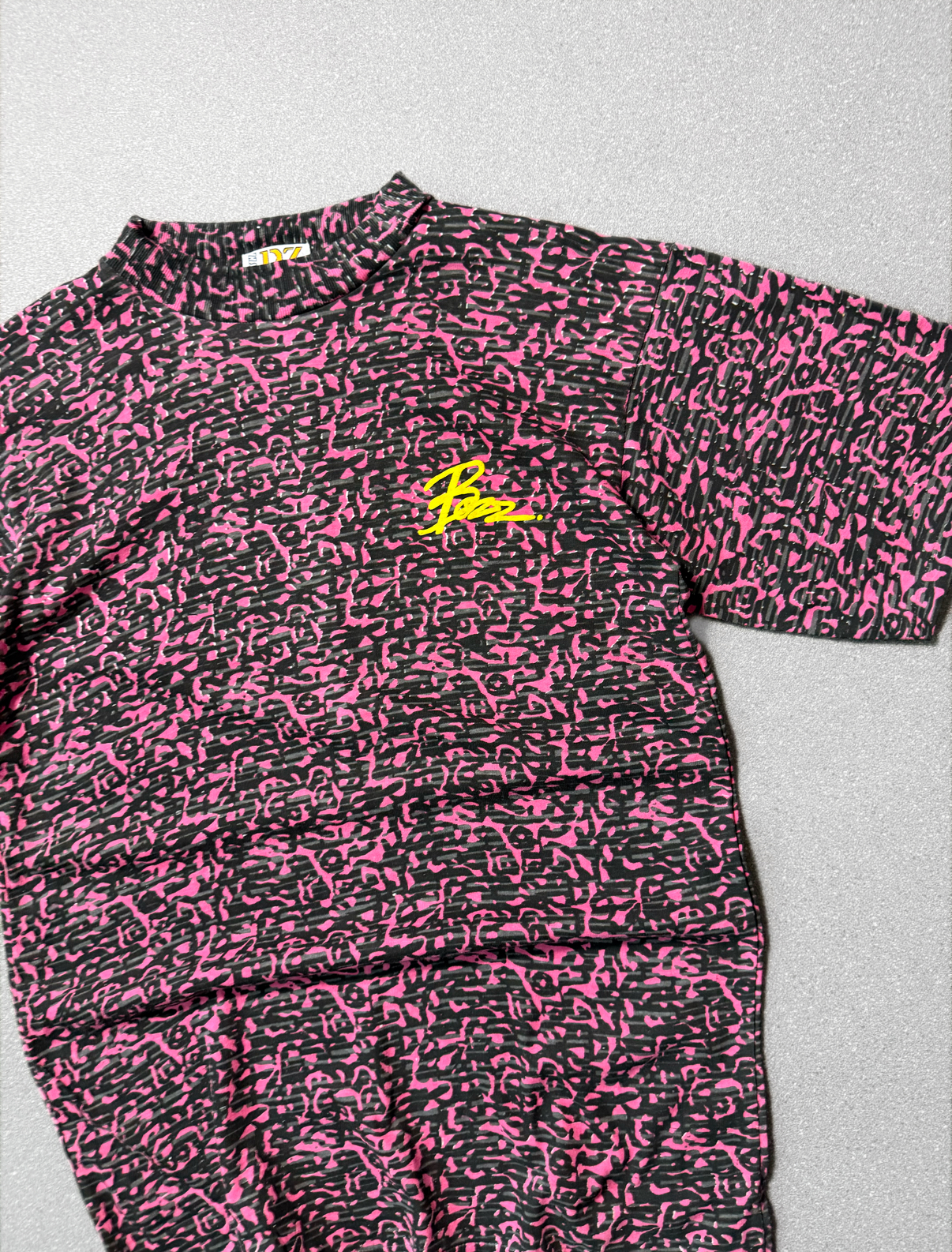 1988 polera vintage nueva con etiqueta 2