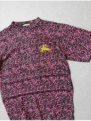 1988 polera vintage nueva con etiqueta