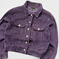 Chaqueta de cotele (XS) - Miniatura 2