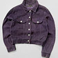 Chaqueta de cotele (XS) - Miniatura 1