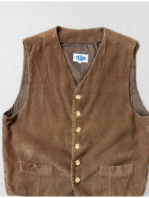 Vest cotele (S)