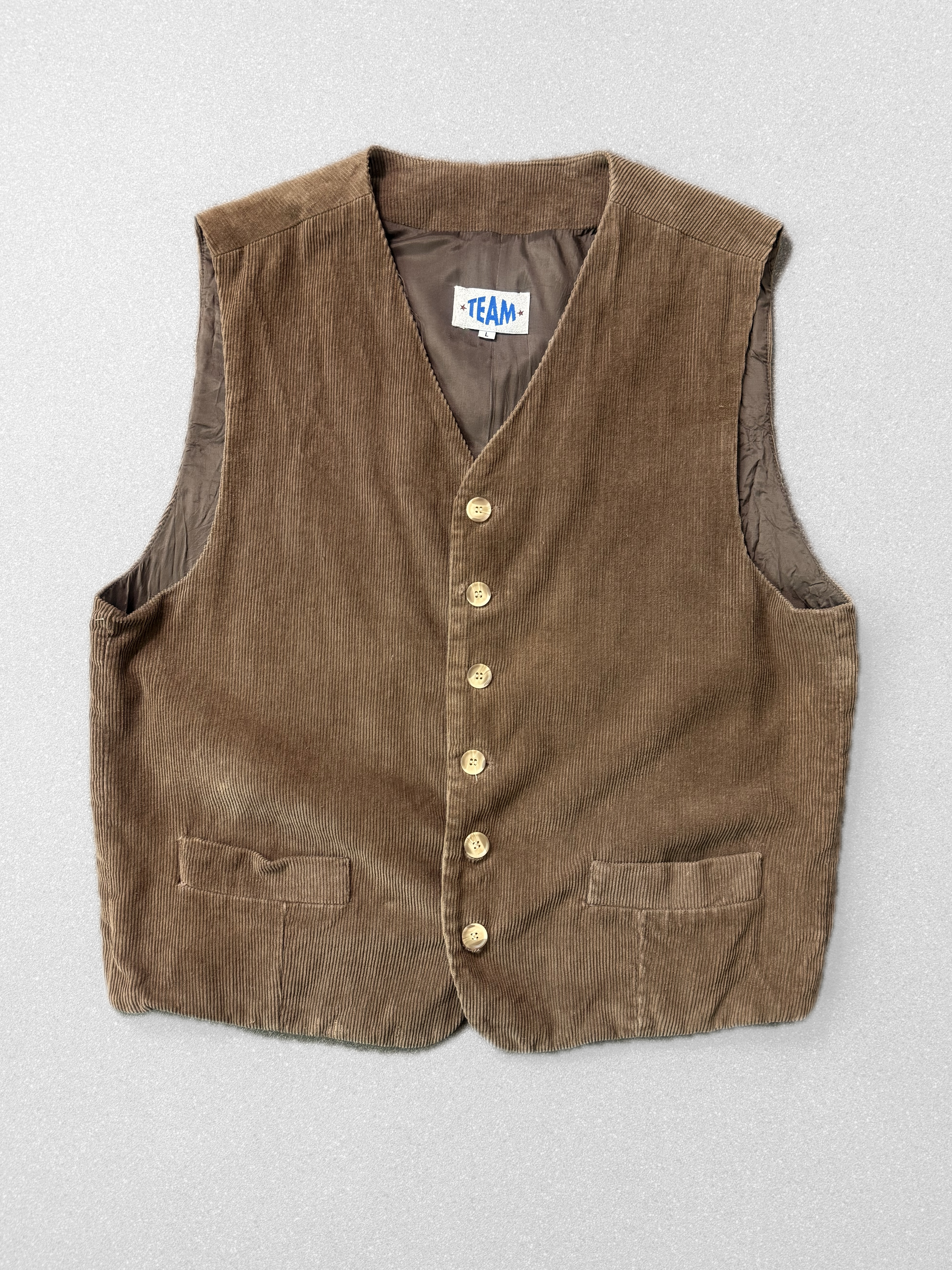 Vest cotele (S) 1