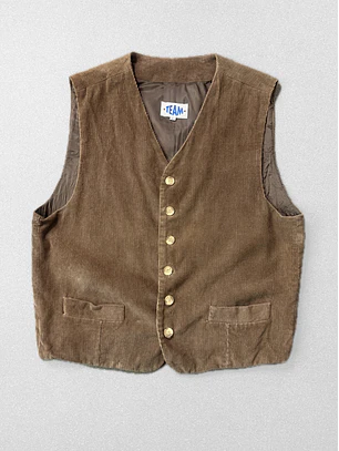 Vest cotele (S)