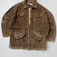 Chaqueta cotele 70s (M) - Miniatura 2