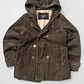 Chaqueta cotele vintage (M) - Miniatura 1